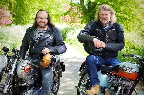 hairy bikers rolex|Hairy Bikers .